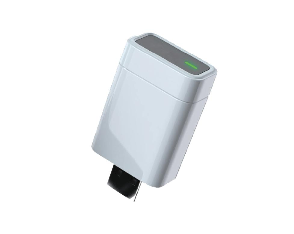Xfdz WiFi Hub for Home Garden Timer Wireless Appcalitions