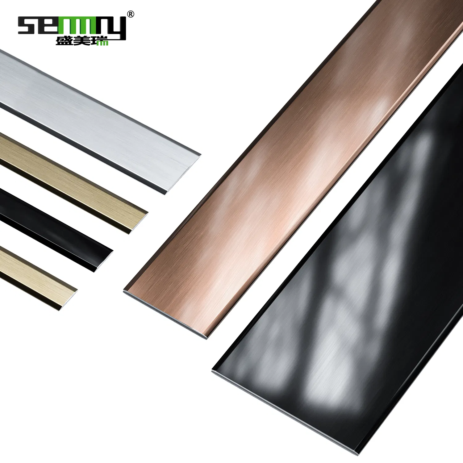 High-Quality Ss Strips for Wall Tile Corners - Home Decoration Essentials