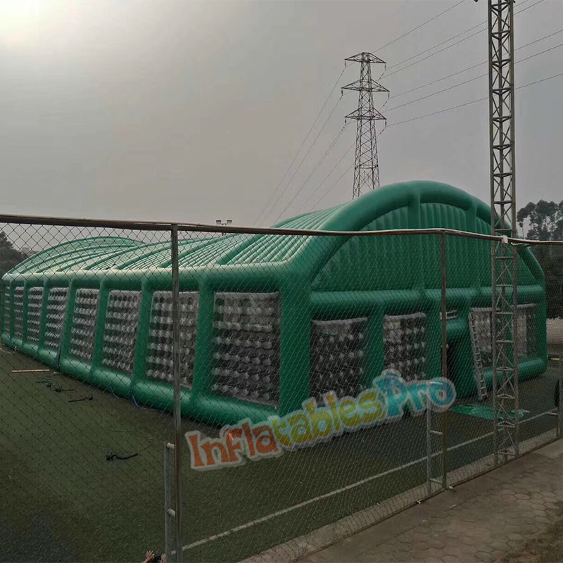 Customize Large Inflatable Event Tent for Sale