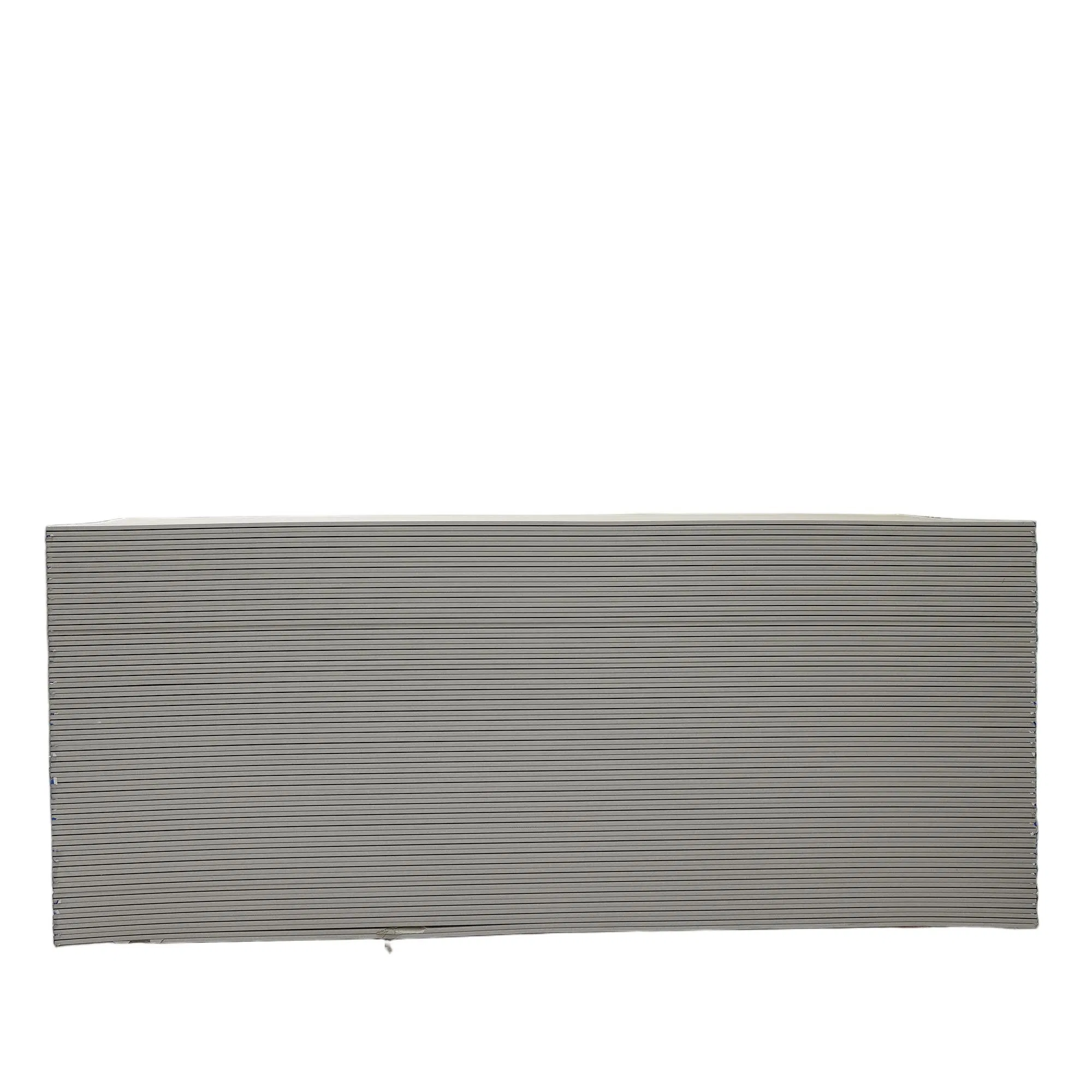 China Manufacturer B2b Bulk Order Pure Natural Plasterboard for Home Office Hotel