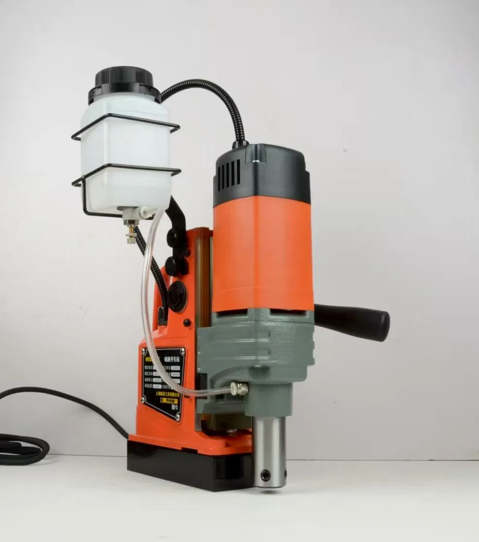 Магнитный сверлильный станок Vedon 7800E 220В