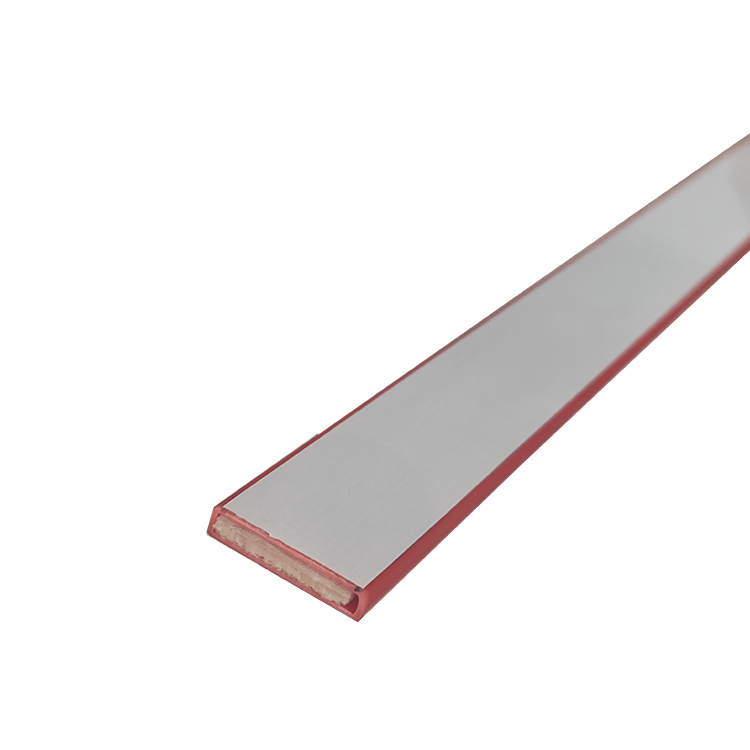 Palusol Intumescent Fire Door Seal Fire Proof Door