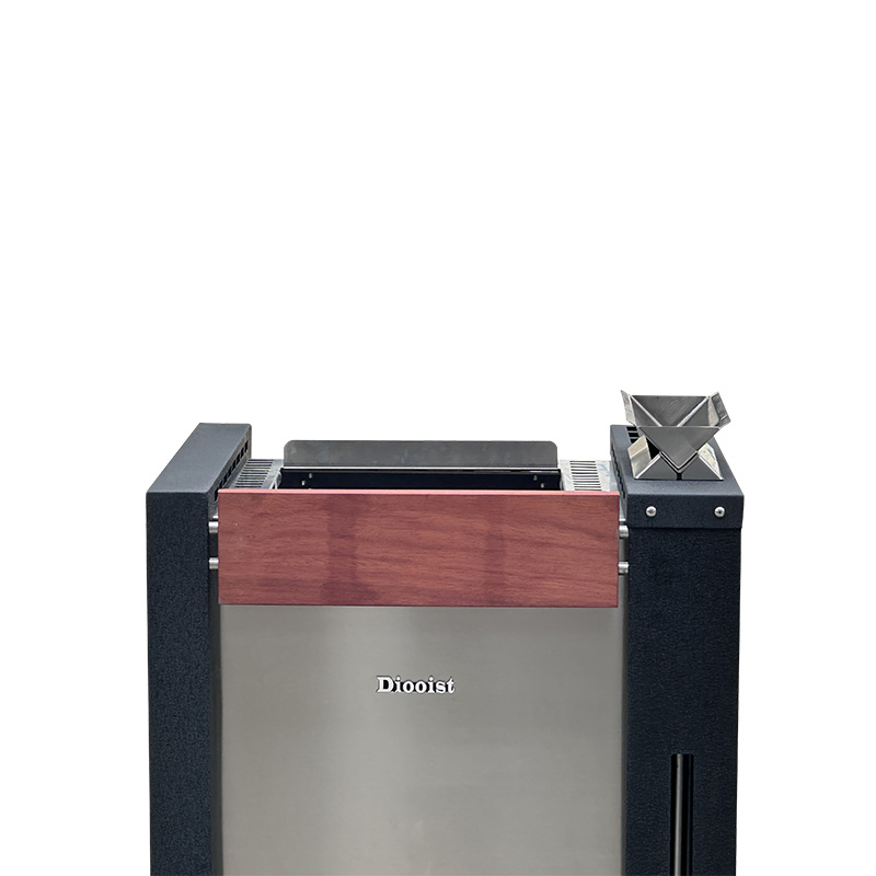 Электрическая печь для сауны Diooist CH-90, 9 кВт