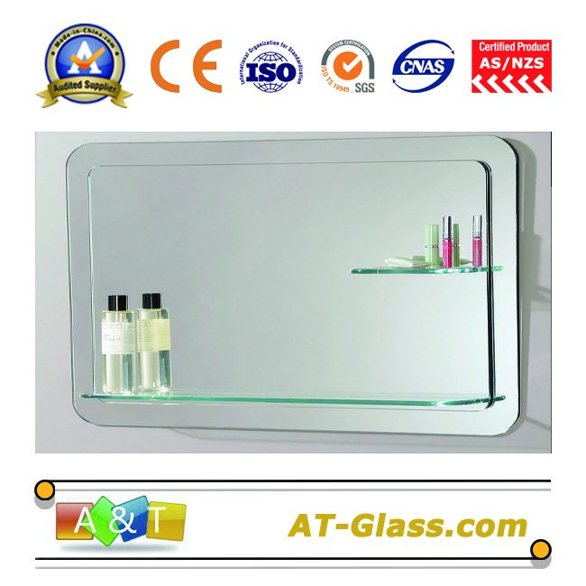 1.8mm to 8mm Silver Mirror/Clear Copper Free Silver Mirror/Mirror Glass