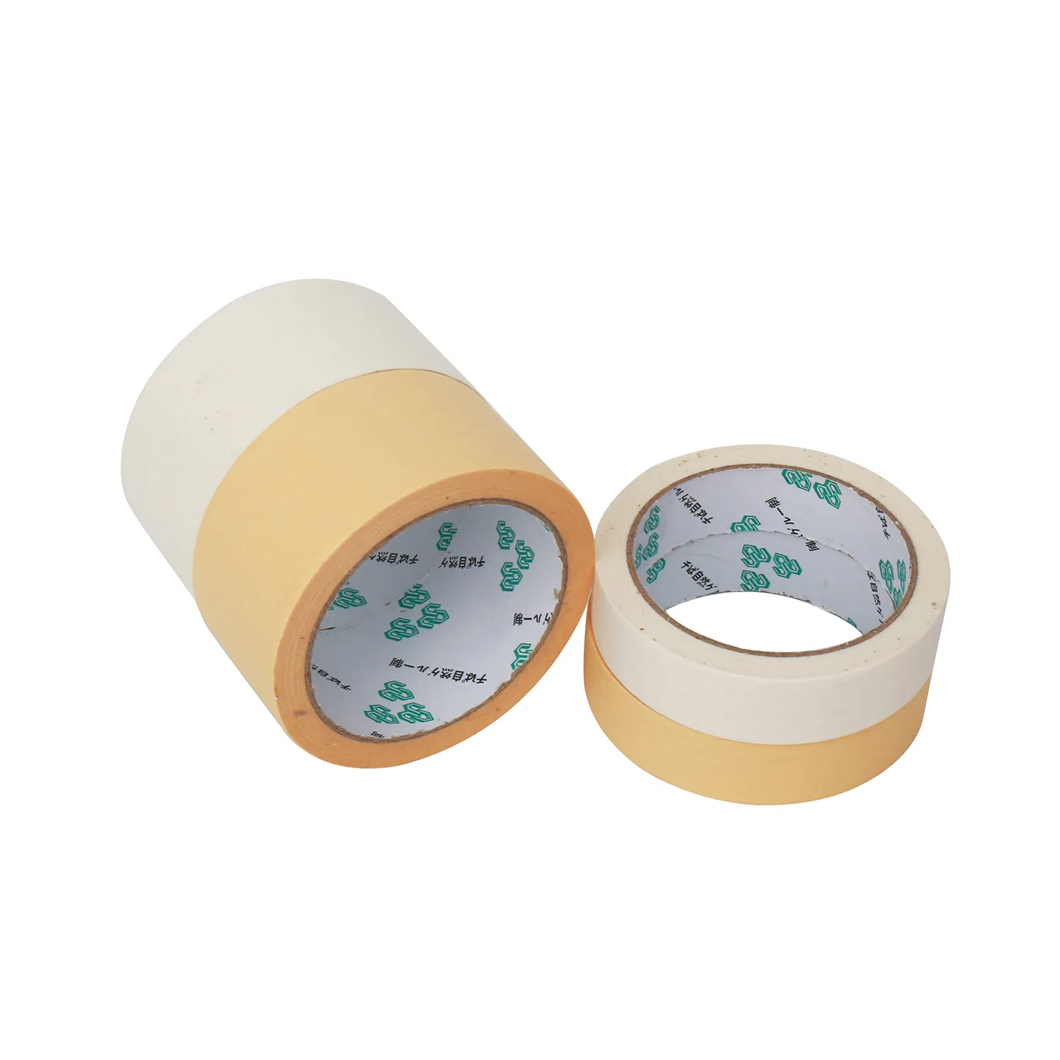 Sample Free 48mm 100y BOPP Water Activated Acrylic