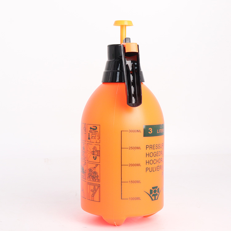 1.5L Pressure Water Garden Sprayer