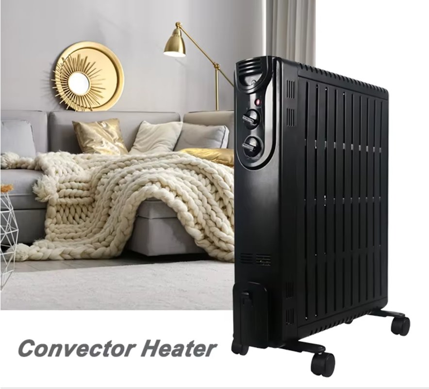Wholesale Best Selling Freestanding Home Oil Filled Heating Radiators for Bathroom