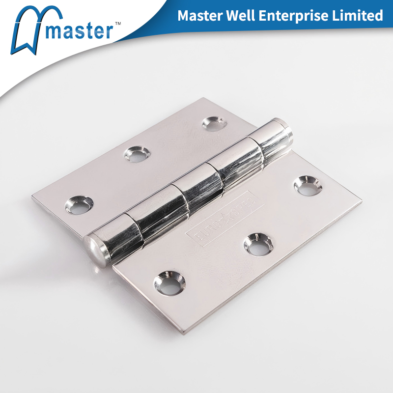 Garage Door Hinge for Sectional Doors Standard Lift Heavy Gauge Steel with Plain Bearing