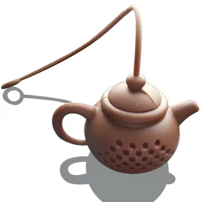 Tea Infuser Strainer Loose Leaf Tea Bag Filter Diffuser Set Mi28608