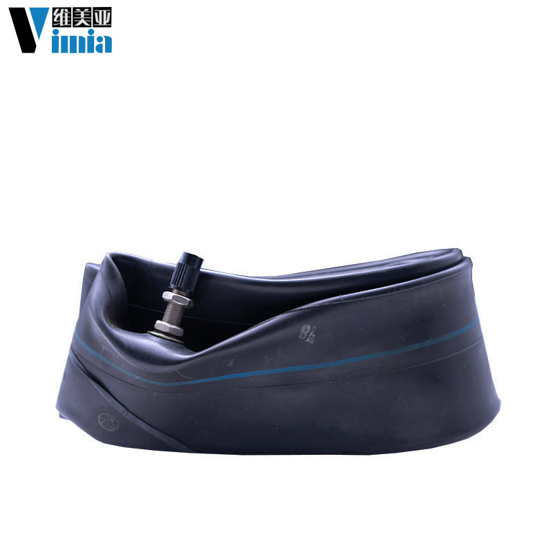 Камеры мотоциклетные Butyl Rubber 275-18 300-18