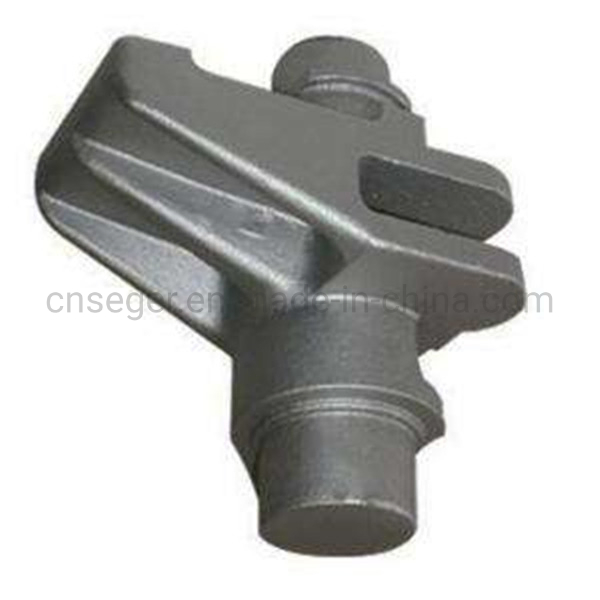 OEM Machined Metal Casting Components