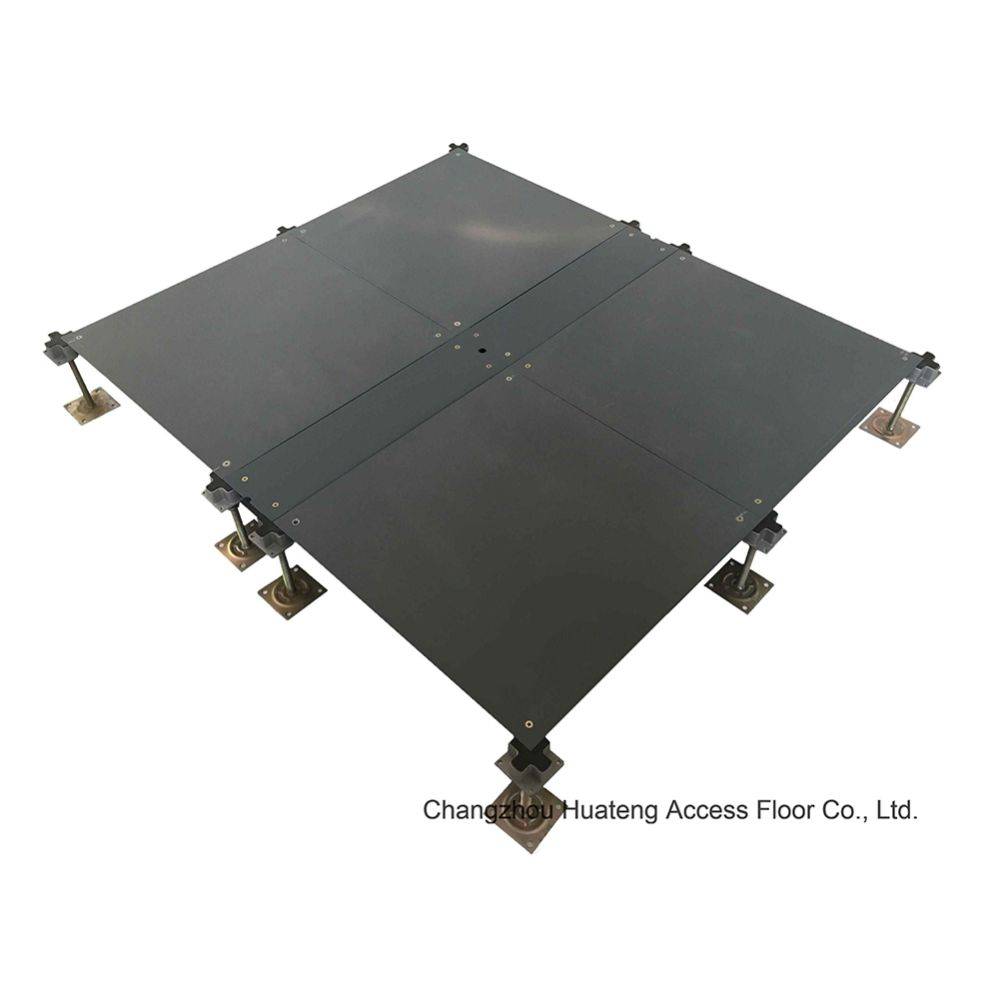 60*60cm Concrete Steel Raised Floor