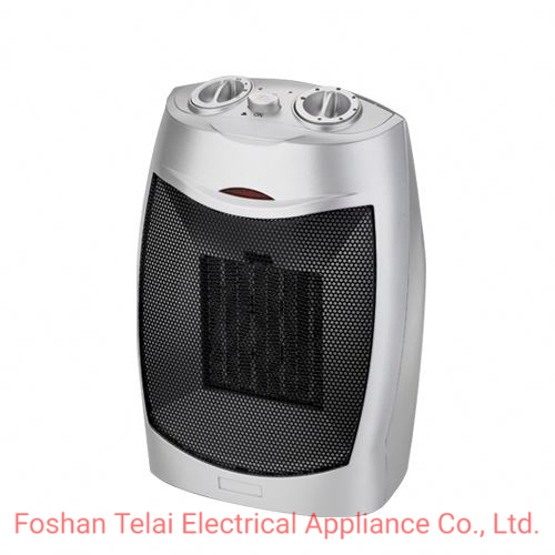 Cost-Effective Portable Heater Fan Mini Electric Heater