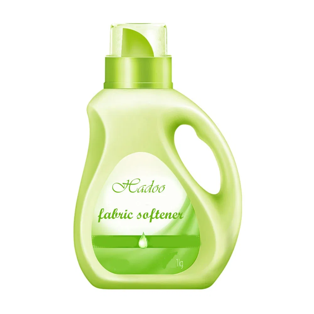 ODM/OEM Chinese Factory Cheap High Quality Fabric Softener