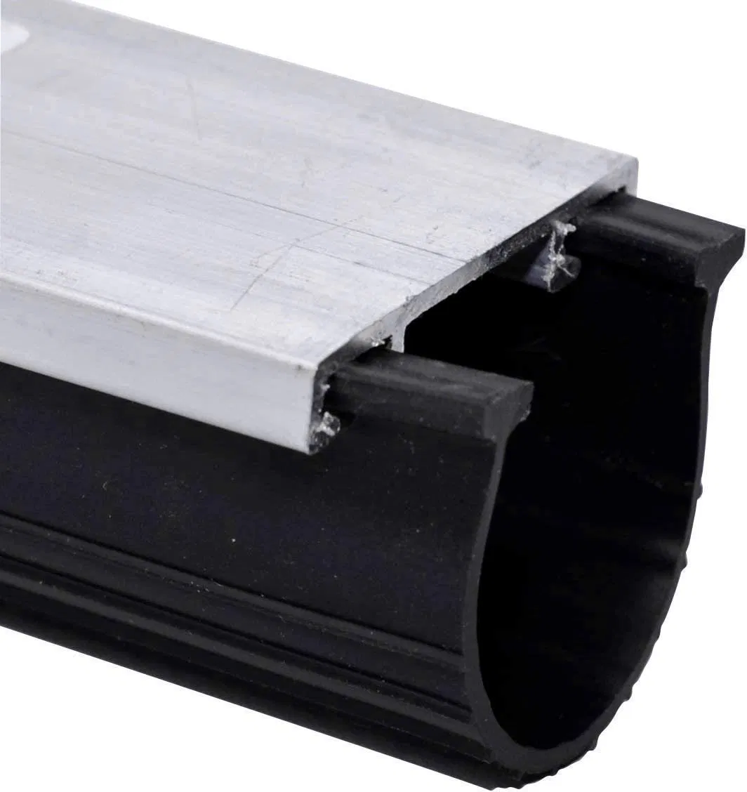 Garage Door Seals Bottom Rubber Threshold Buffering Sealing