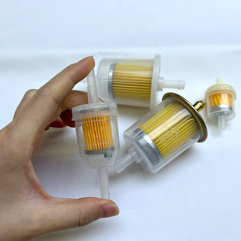 Топливный фильтр для мотоцикла Gasoline Filter