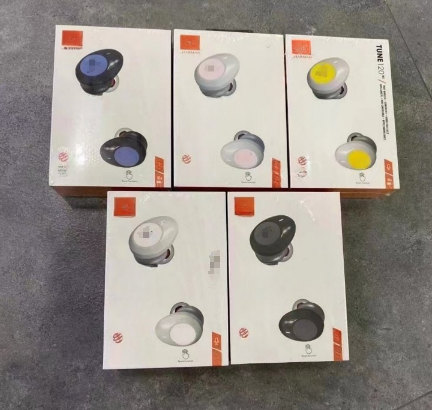 Беспроводные наушники Bluetooth T PRO2