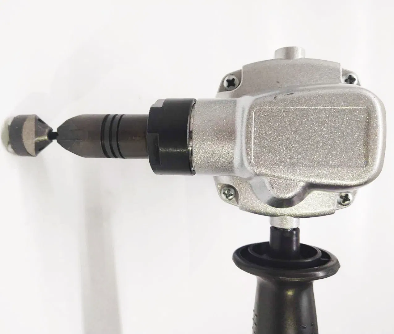 20V Cordless Brushless Metal Roofing Nibblers