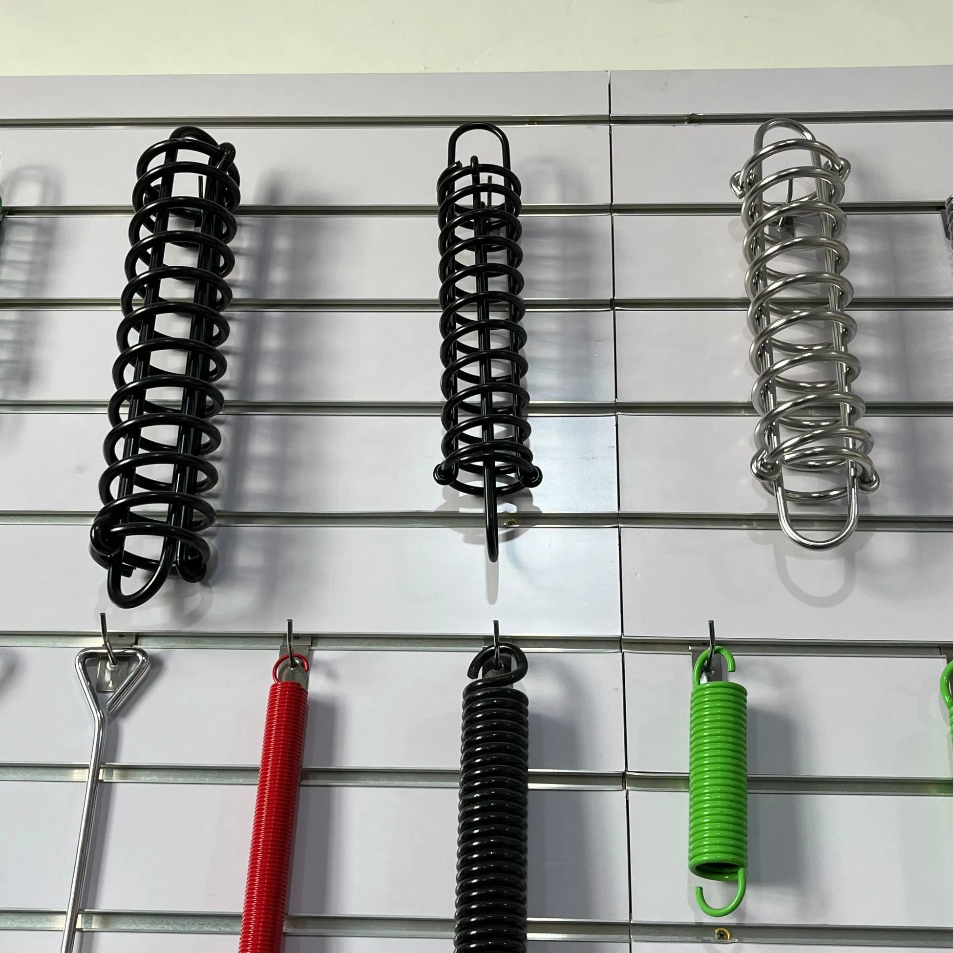 Customized Towing Rope Springs for Ships