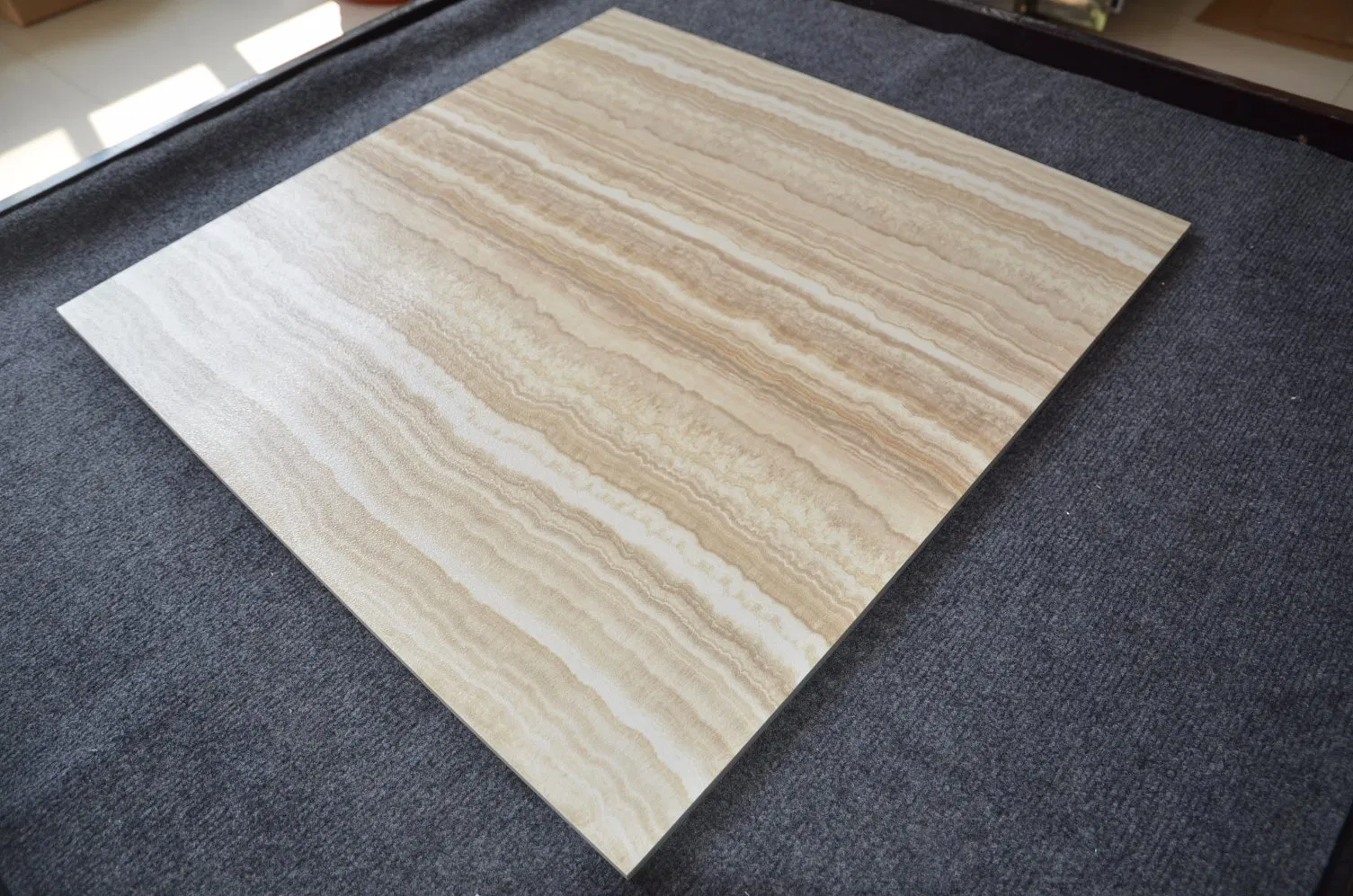 Керамическая плитка Rustic Pattern матовая 600x600 мм