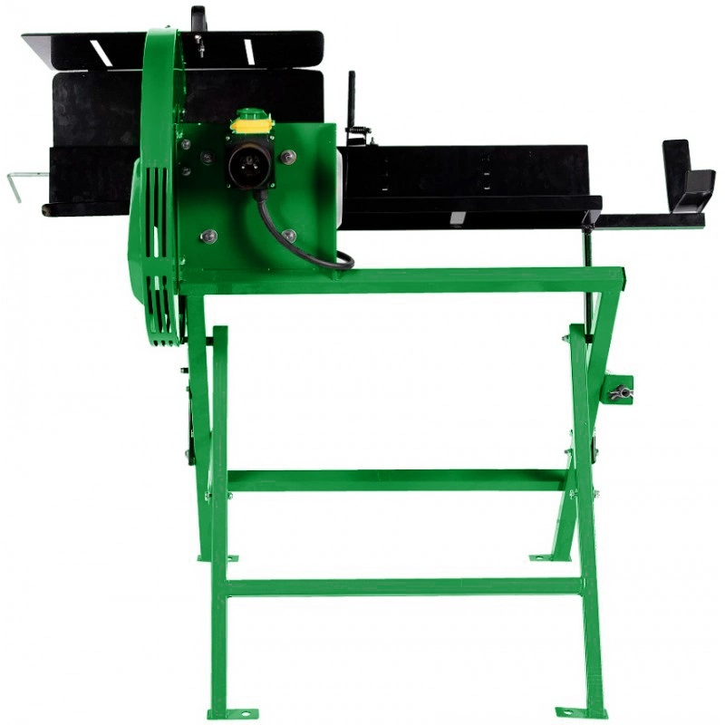 Electric Log Saw 2200W Wood Cutting Saw 135mm for Cutting Wood (LS400A)