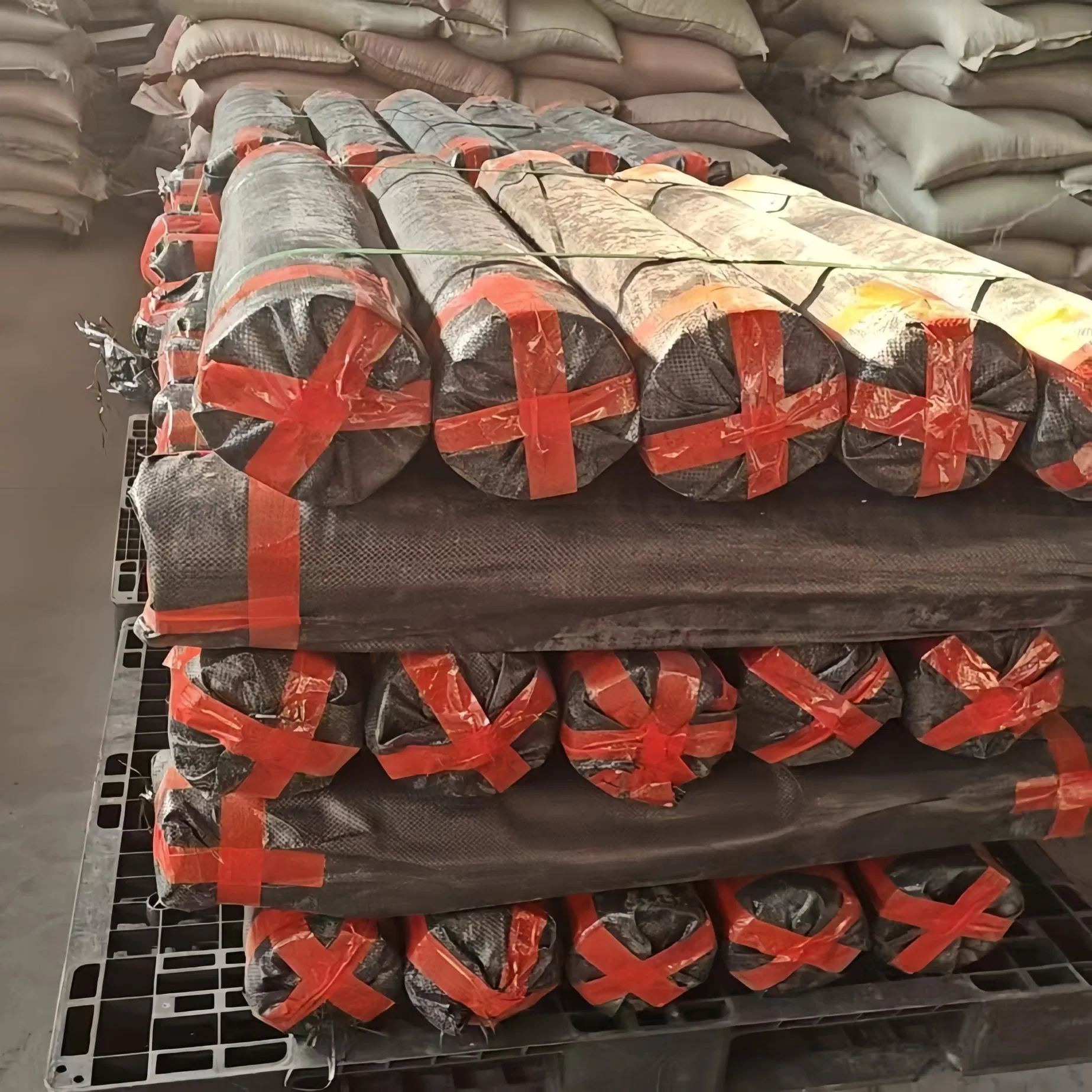 5 Year Use Landscape Weed Barrier Fabric for Garden Weed Blocker