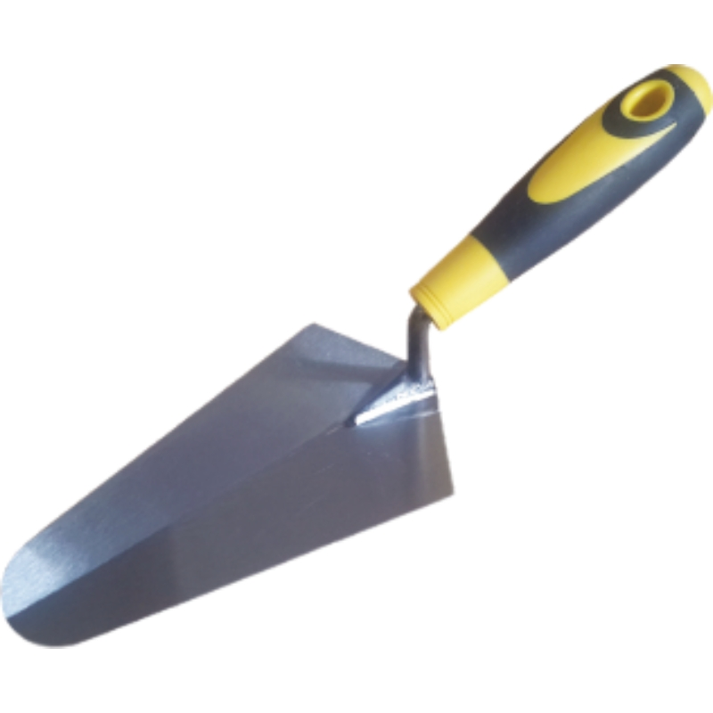 China Tile Masonry Flooring Narrow Wide Plaster Bricklaying Trowel