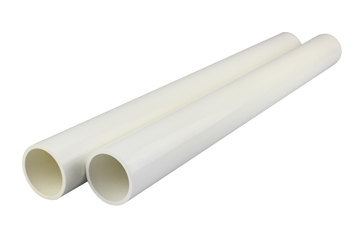 PVC-U Threaded Pipe Water Supply Pipes