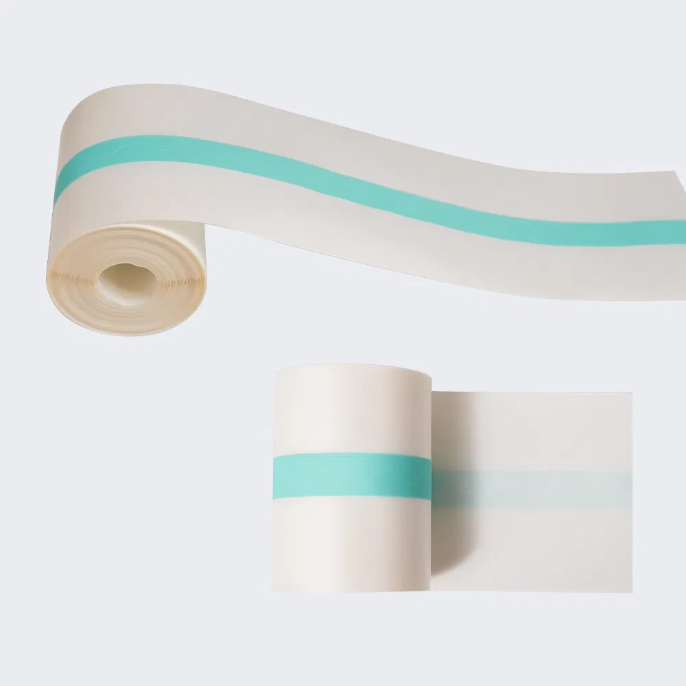 Plastic Wrap Bandage for Tattoo Patch Skin Aftercare Tattoo Clear Film