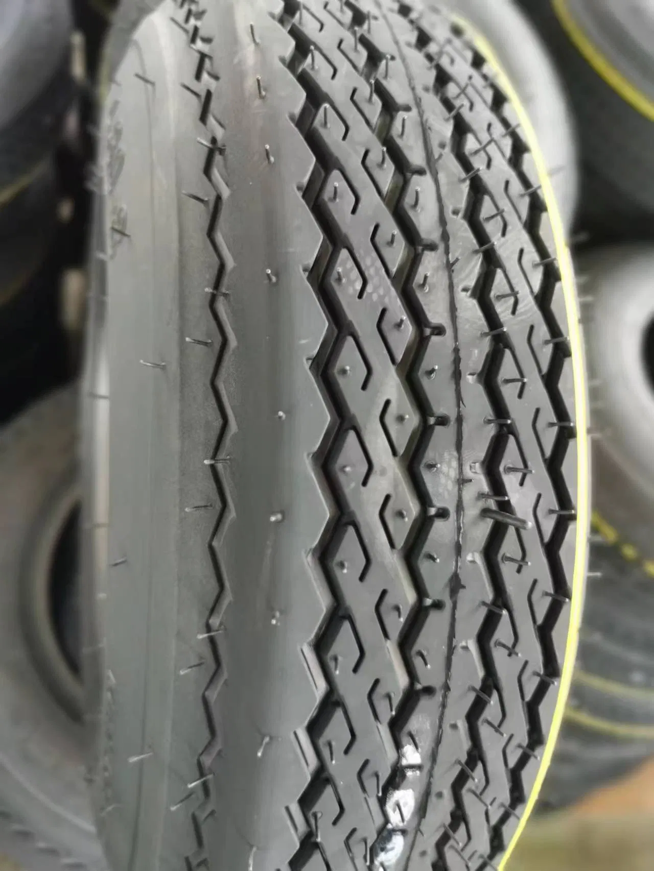 Agricultural Machinery Utility Cart Tire 480-8