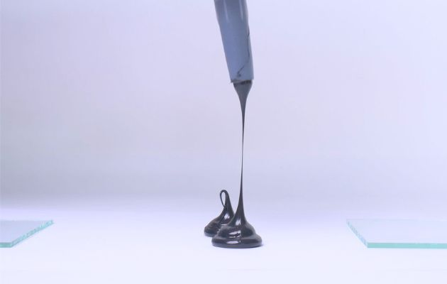 Topsen 995 Weather-Resistant Silicone Sealant for Glazing and Facades