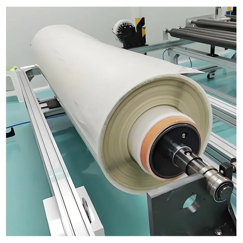 Switchable Pdlc Smart Privacy Office Glass Partition Decorative Window Film