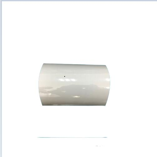 Double Sides PE Coated White Kraft Release Paper