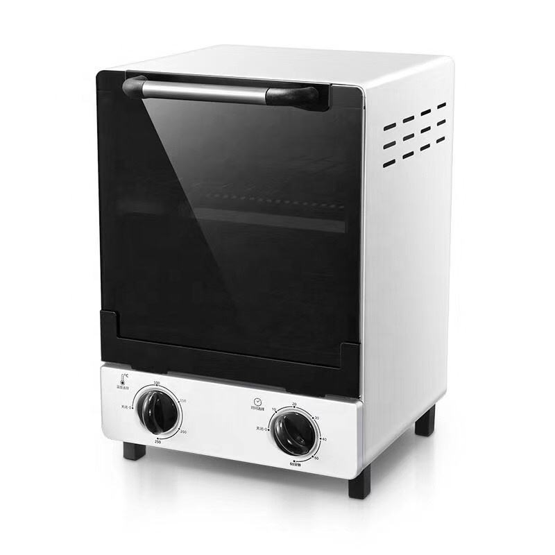 Multifunctional Household Electric Oven Three in One Breakfast Machine