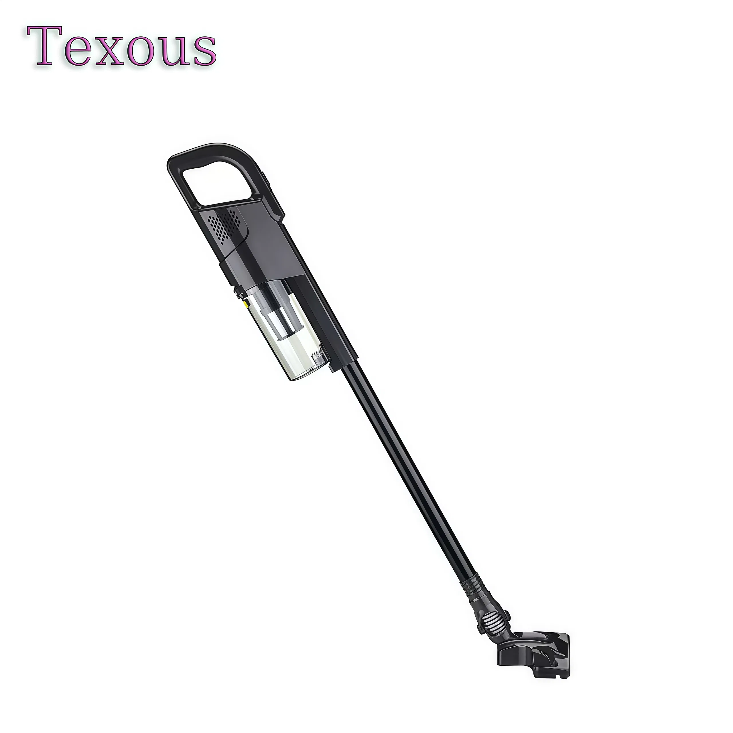 Compact Wireless Vacuum Cleaner with 10kpa Suction Power