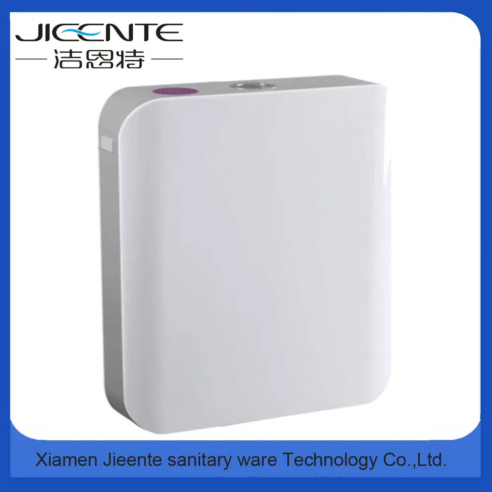 Super Thin Wall Mounted Water Tank