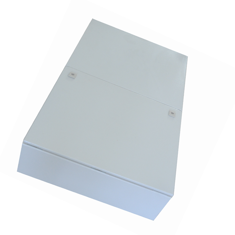 Metal Carbon Q235 Power Distribution Box