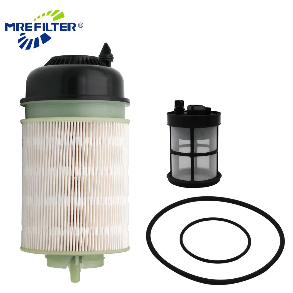 Cartridge Fuel Water Separator Filter for Detroit Diesel Engine, A4720921705