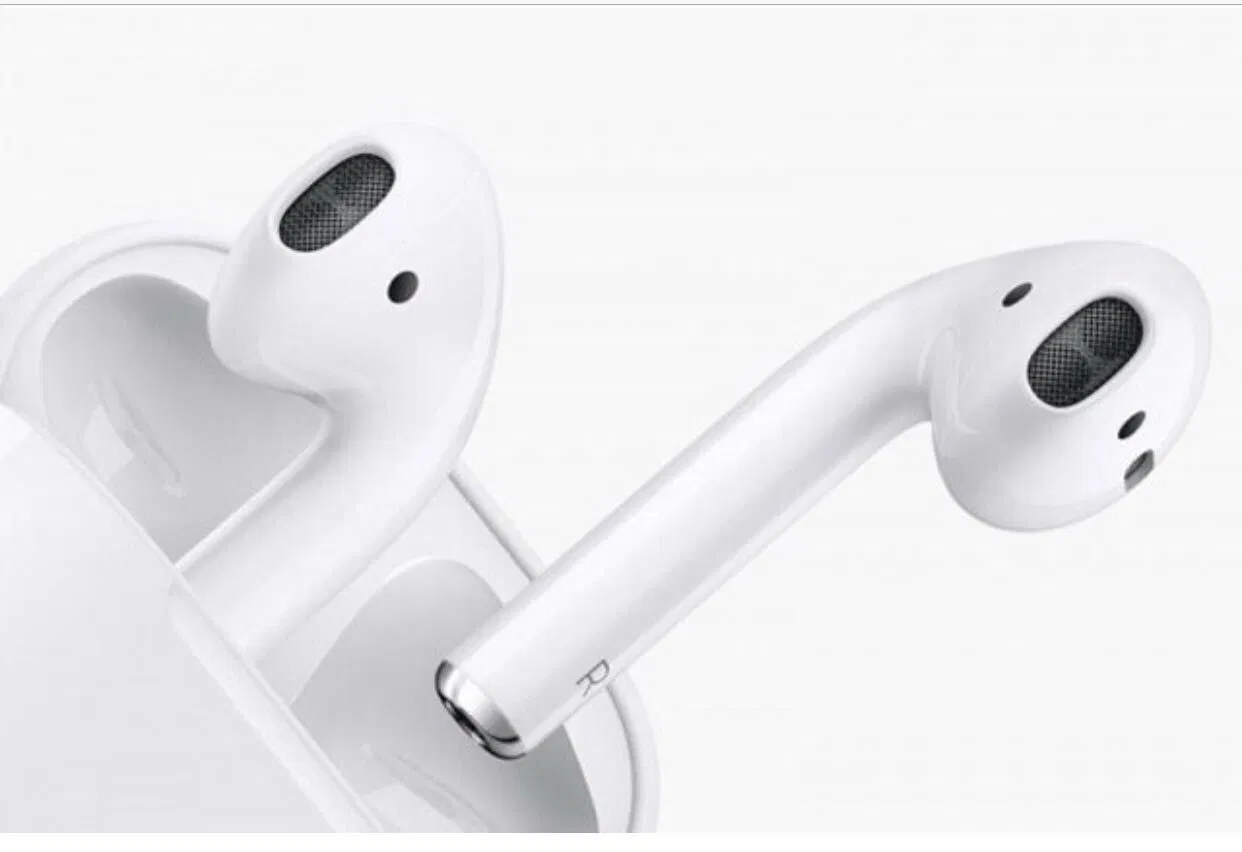 Original Bluetooth Earphone for iPhone7/7plus Wireless Headset