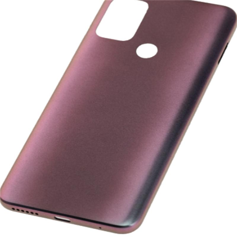 Задняя крышка для Motorola Moto G30