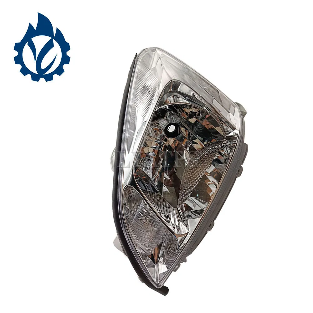 Headlamp Left Right for Toyota Corona Premio 2002-2007