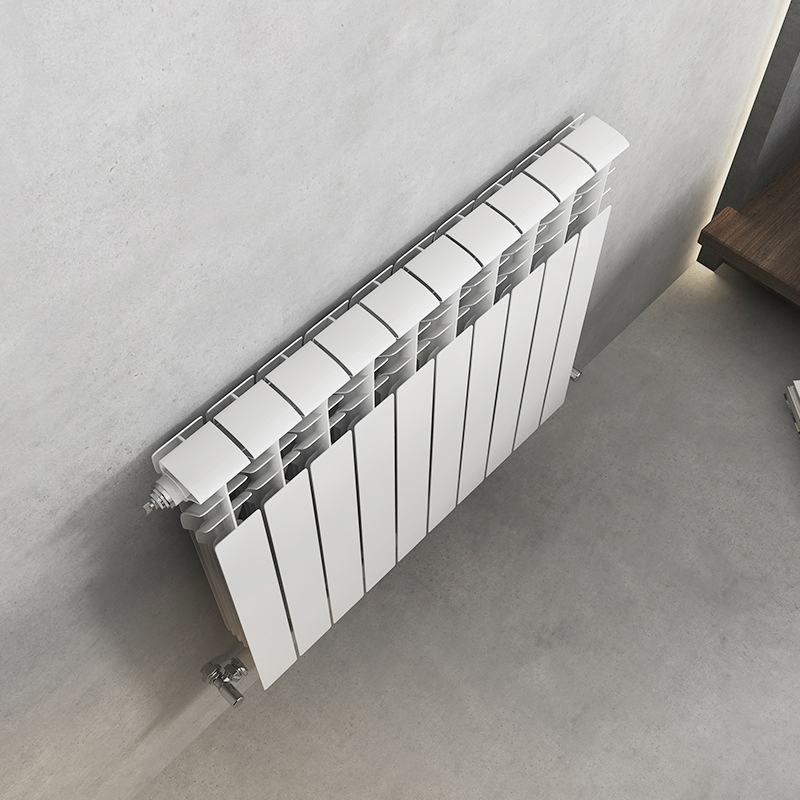 Manufacturer Direct Sales Aluminum Heating Radiators Home Radiator Heating System