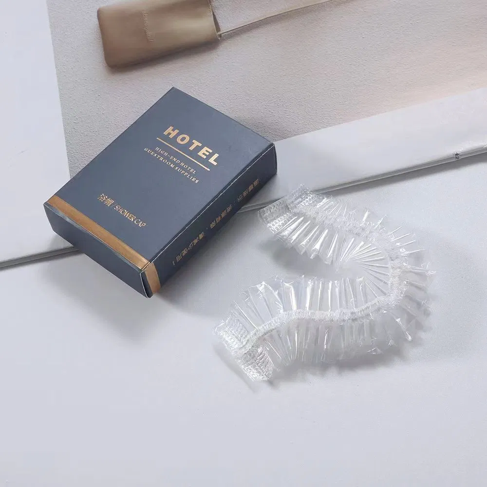 Wholesale 5 Star Hotel Amenities with Shampoo From China Supplier