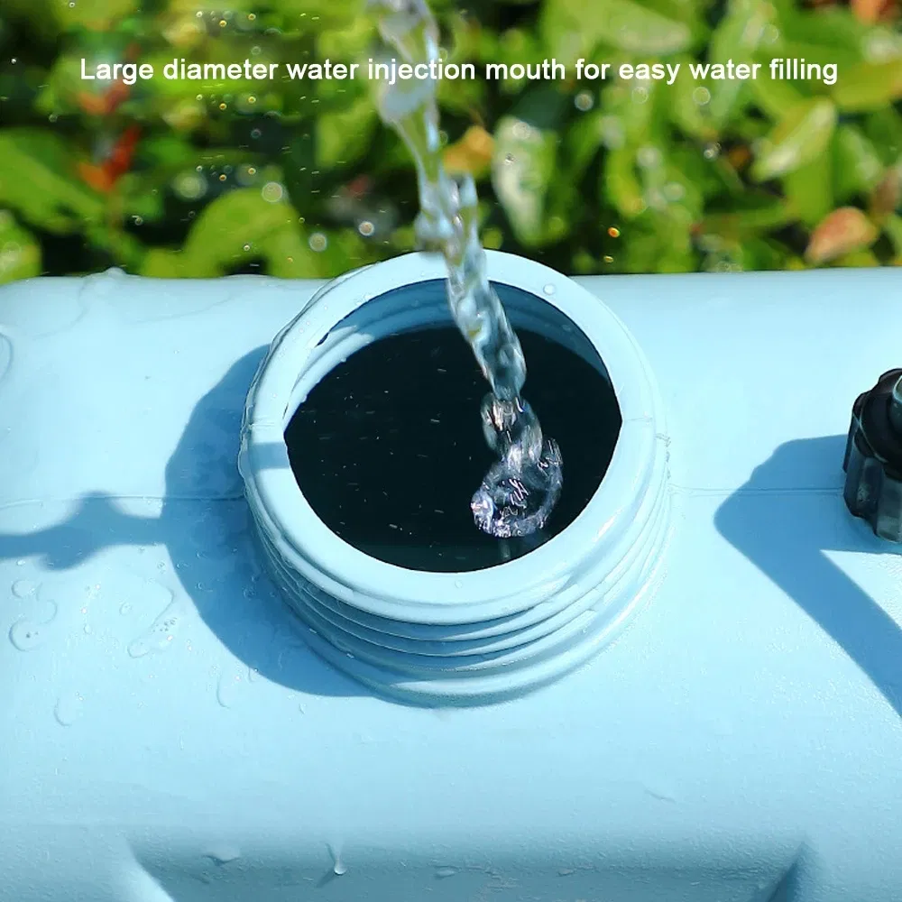 Shoulder-Type Electric Sprayer Disinfection Spray 5L Electric Watering Can Gardening Watering Can Portable Electric Sprayer