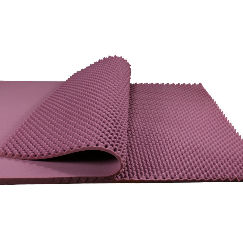 Easy to Installation Acoustic Studio Foam Panel