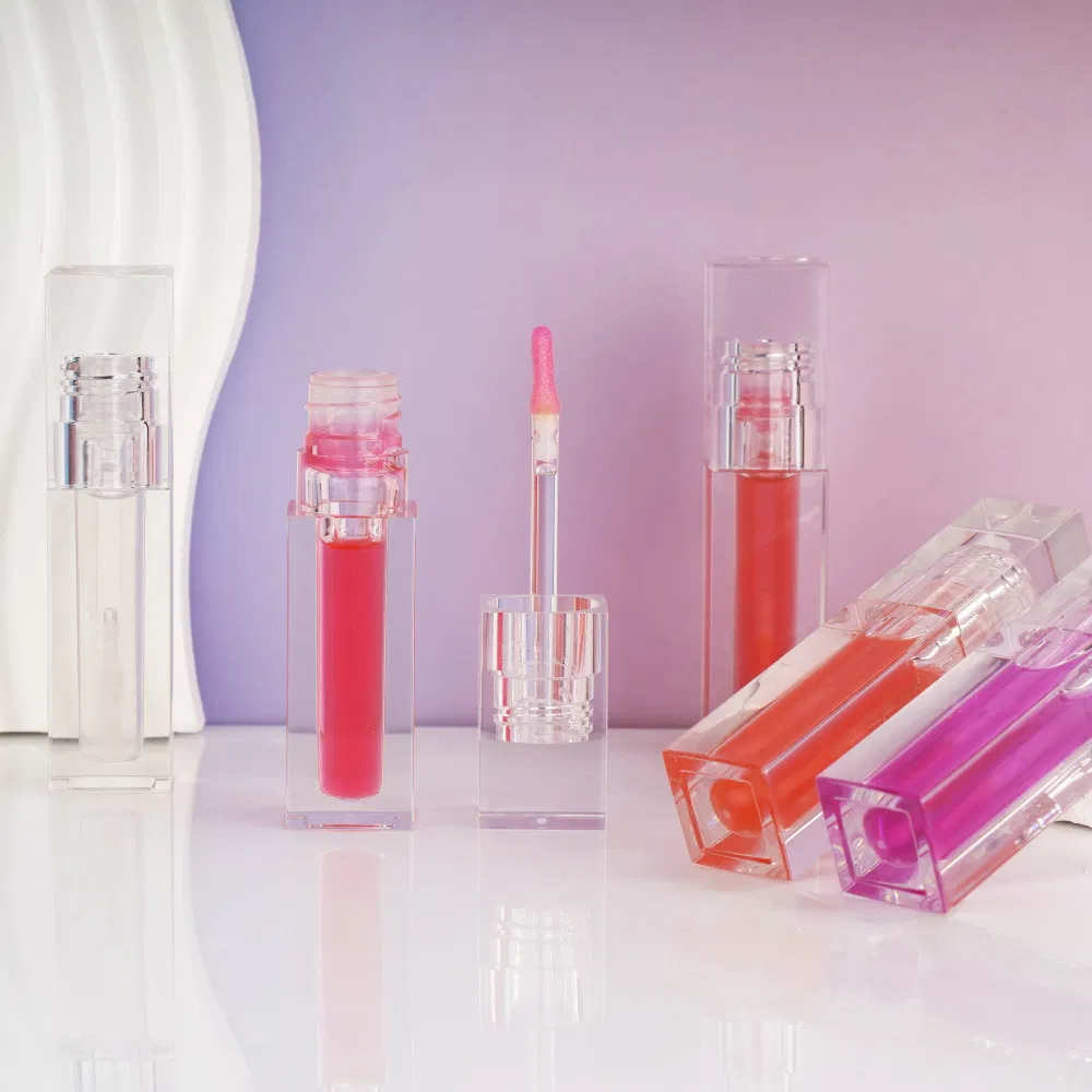 Nourishing Hydrating Lip Oil Plumper for Daily Moisture