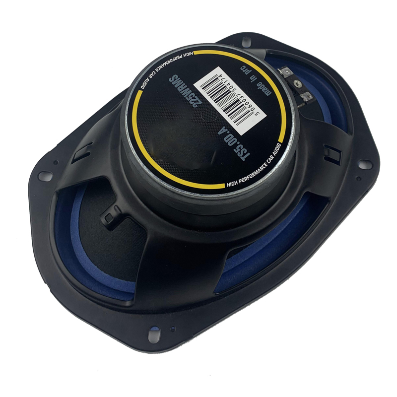 150W 6inch X 9inch Max Dual Cone Car Audio Speaker