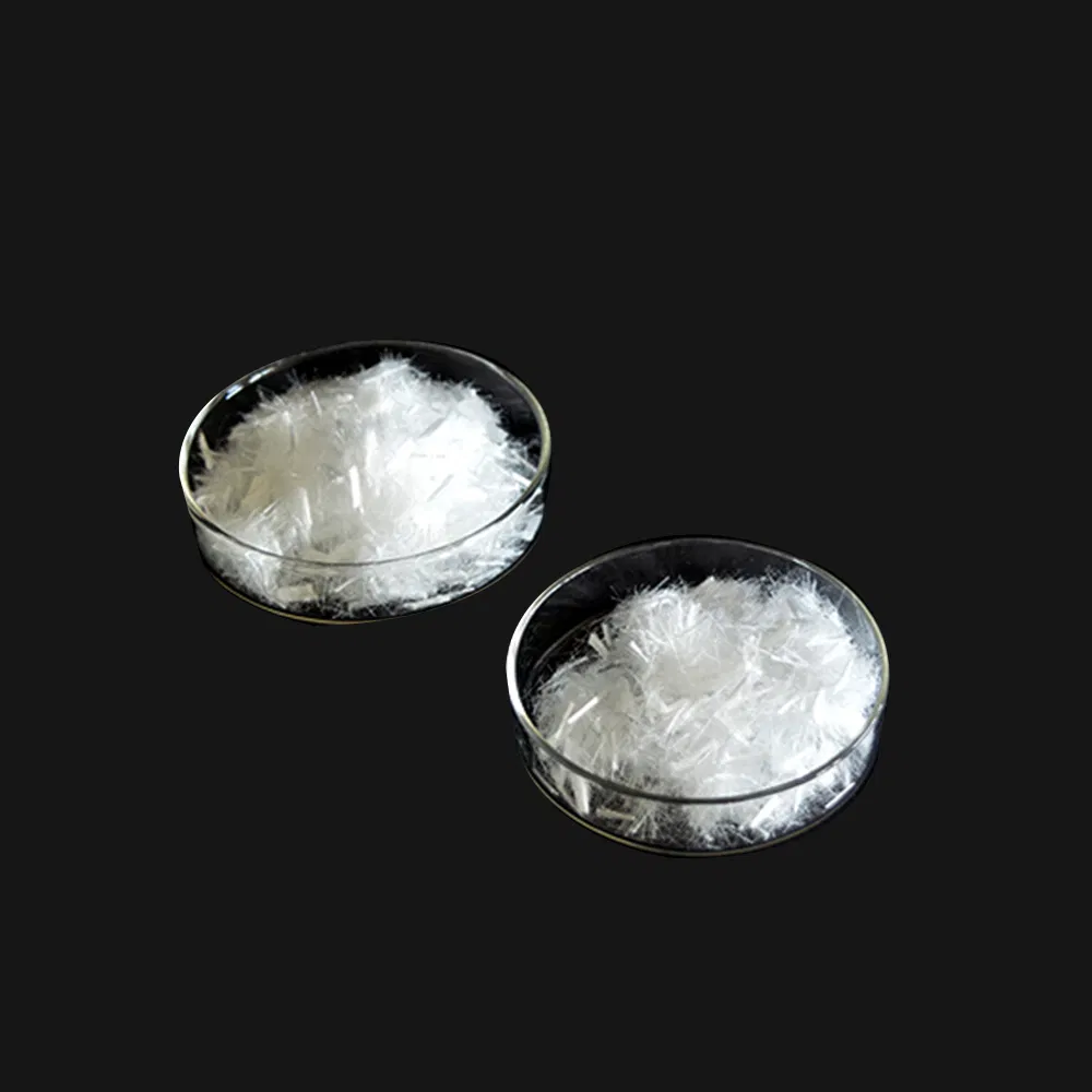 High Quality China Manufacturer Polypropylene Fiber Filling Material PP Fiber for Concrete Reinforcement