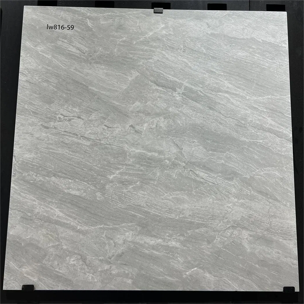 600*600mm Vitrified Glazed Polished Porcelain Ceramic Floor Wall Tile