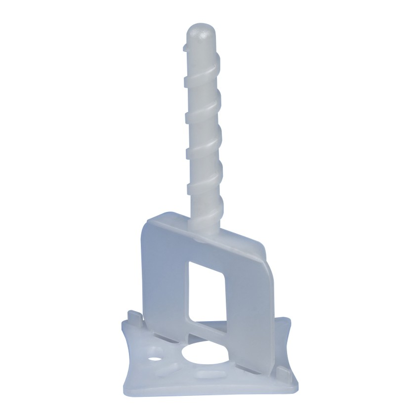 1mm 1.5/2/2.5/3mm Ceramic Tile PP Wedge Spacer Leveling System Clip